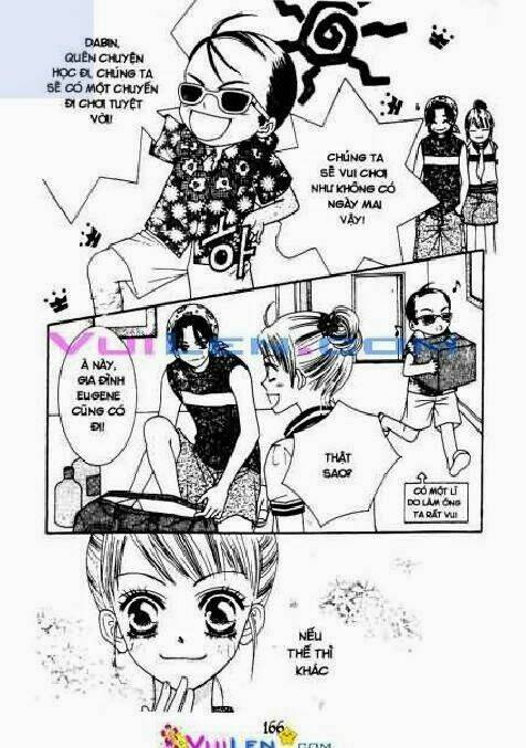 neck and neck chapter 5 162