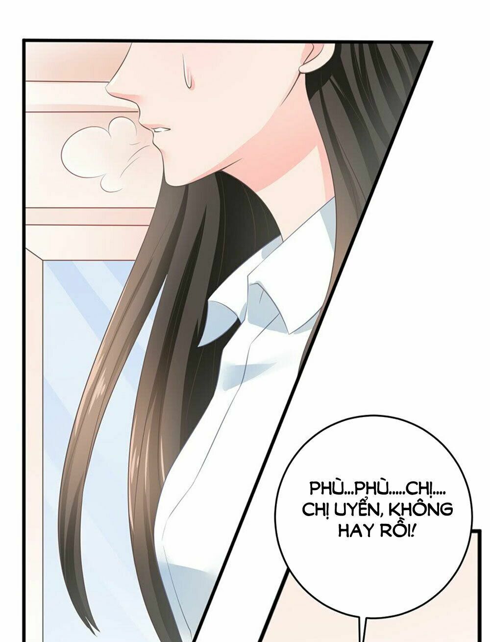 luyến đường thời quang chapter 35 14