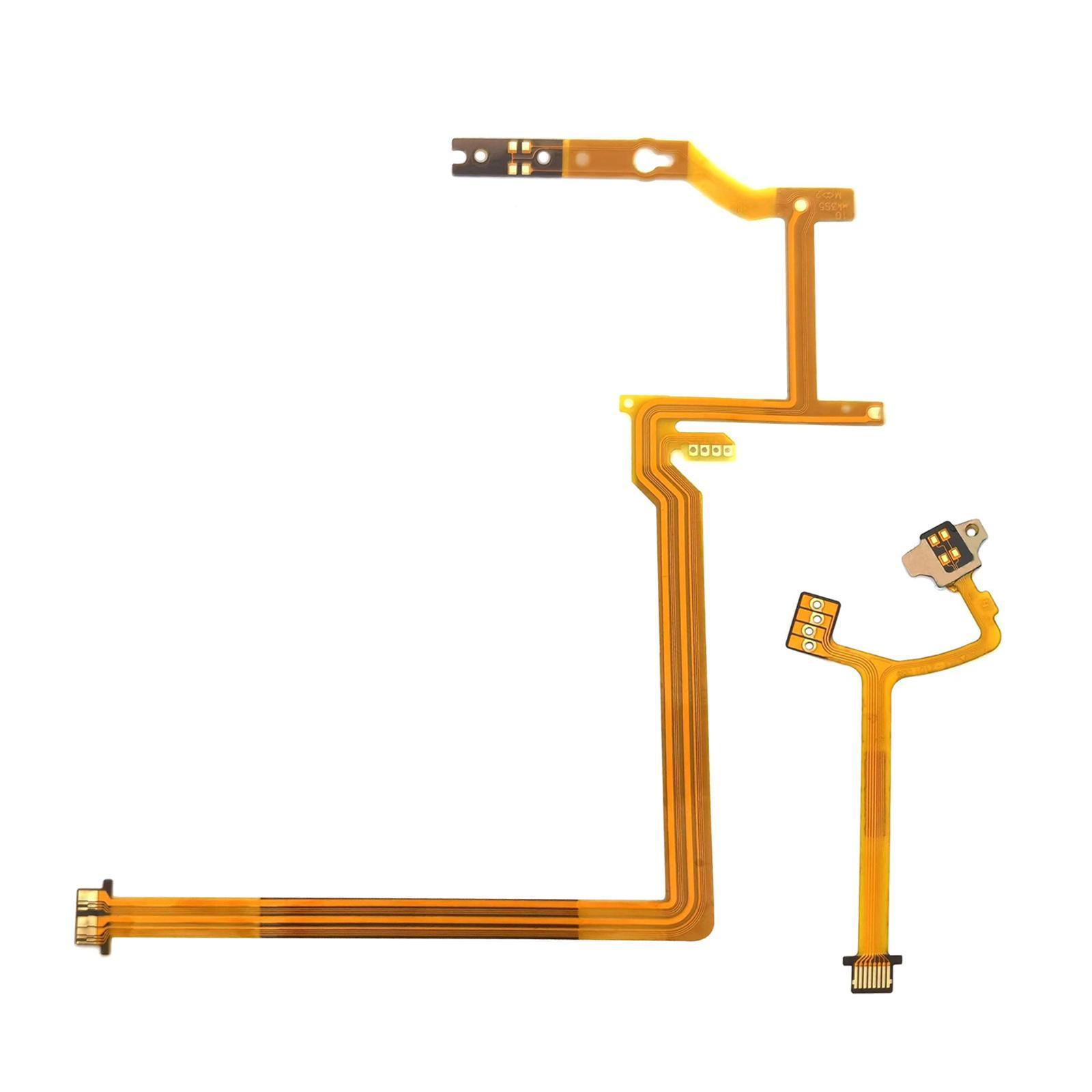 Lens   Flex Cable Replacement for 16-35mm F/2.8  Camera Repair Parts