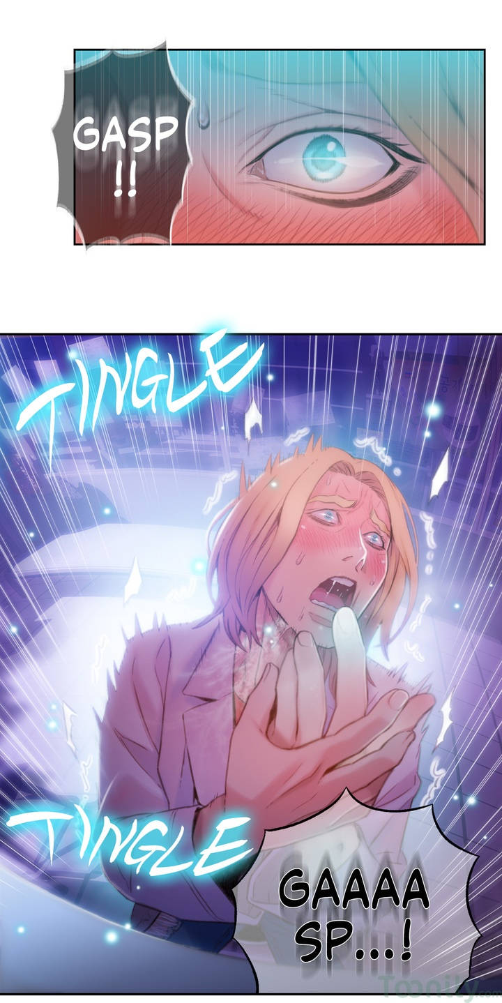 [raw] anh chàng ngọt ngào chapter 63 25