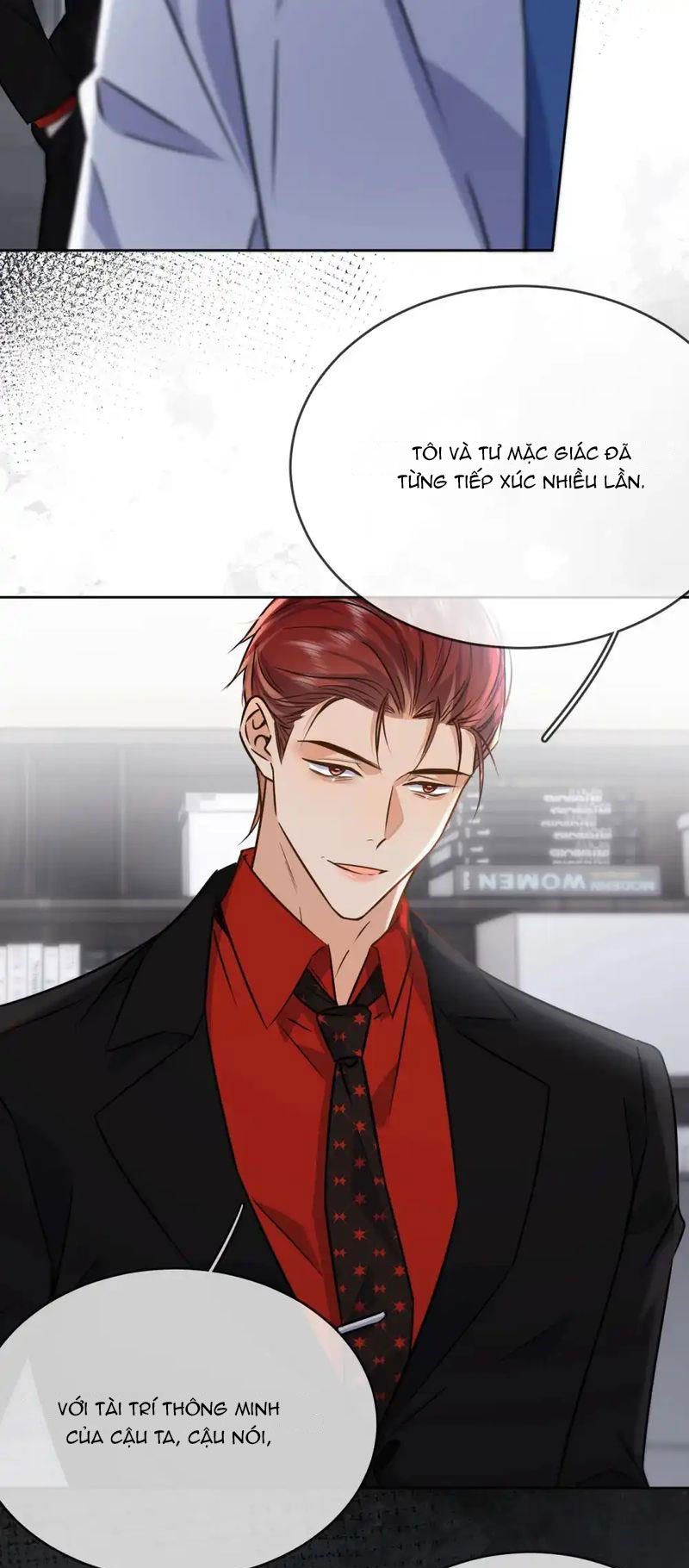 huynh dạy đệ vô lễ chapter 43 18