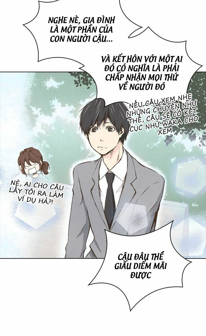 honey! honey! marry me! chapter 20 6