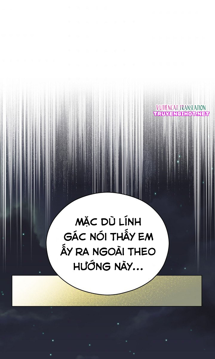 mối tình lãng mạn với kẻ phản diện chapter 27 50