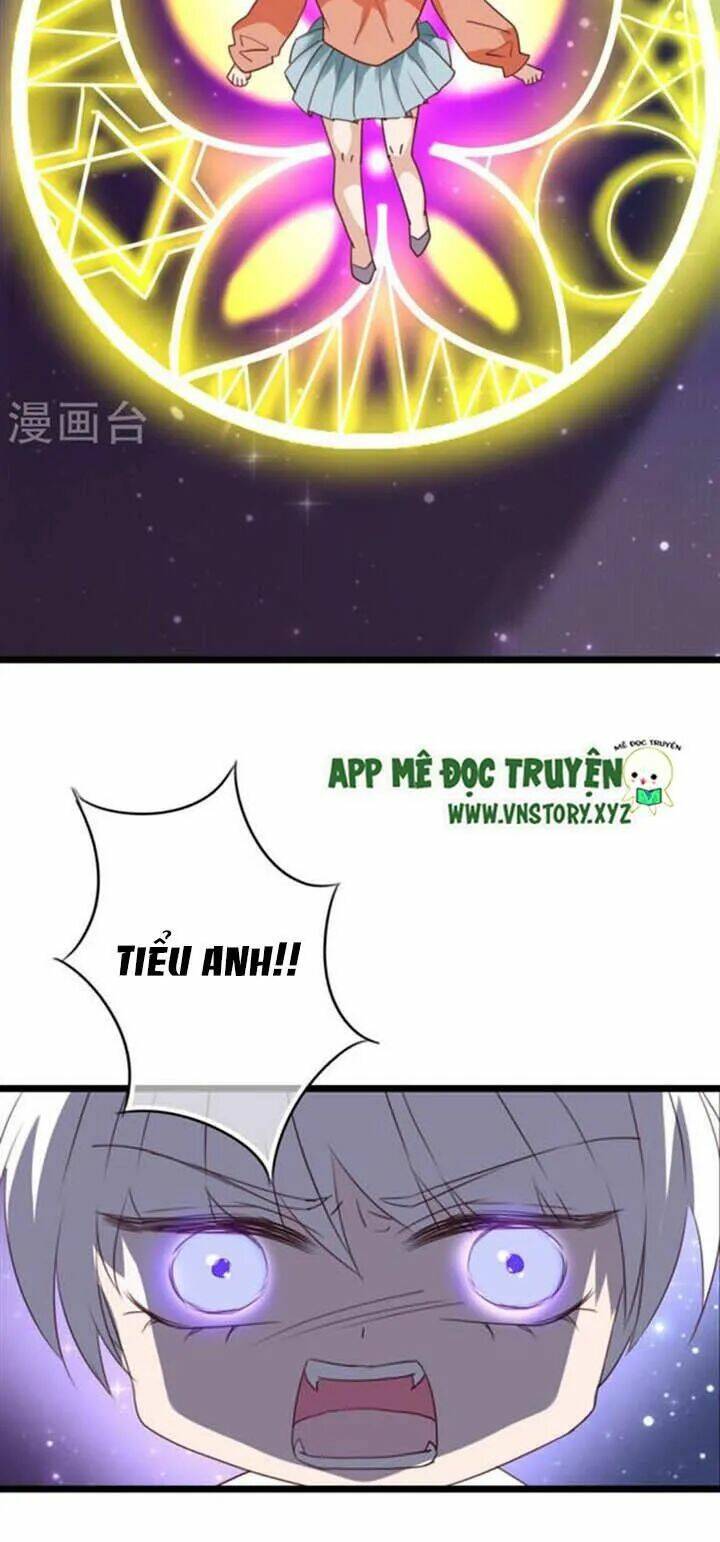 sau con mưa mùa hạ chapter 72 6