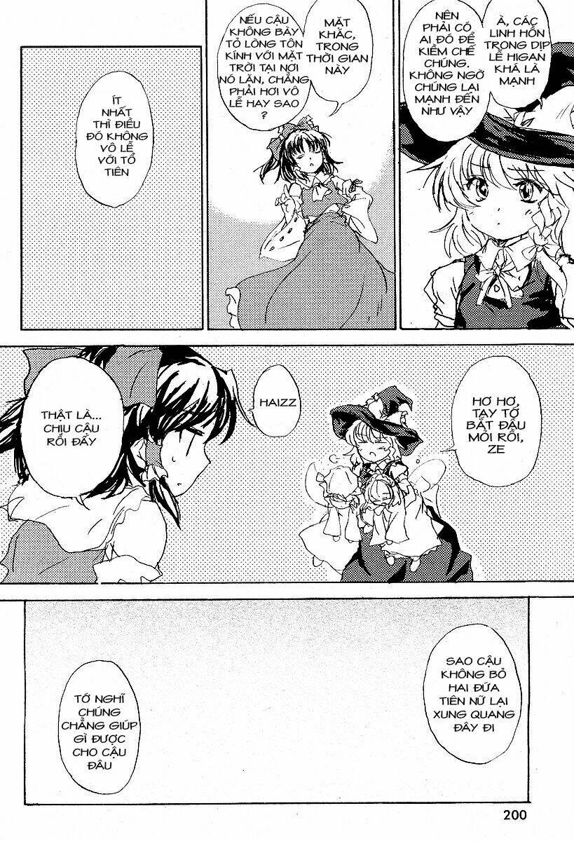 touhou sangetsusei~ east and little nature deity chapter 2 16