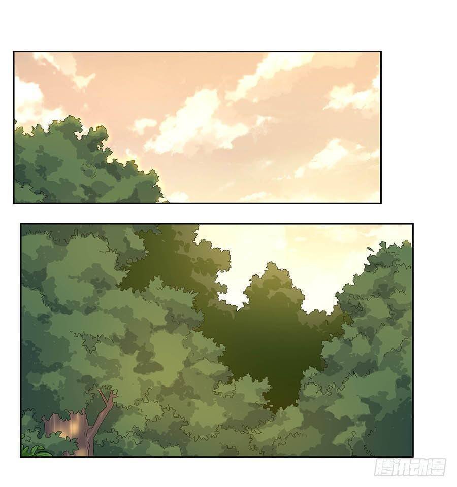 lầu trà thủy sinh mộng chapter 10 20