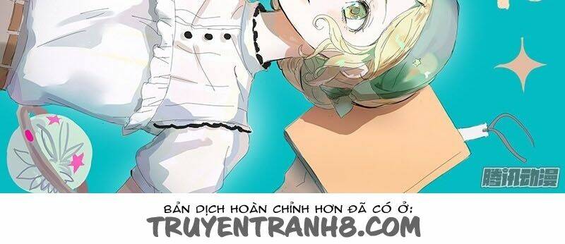 vân thư tình ái chapter 3 2
