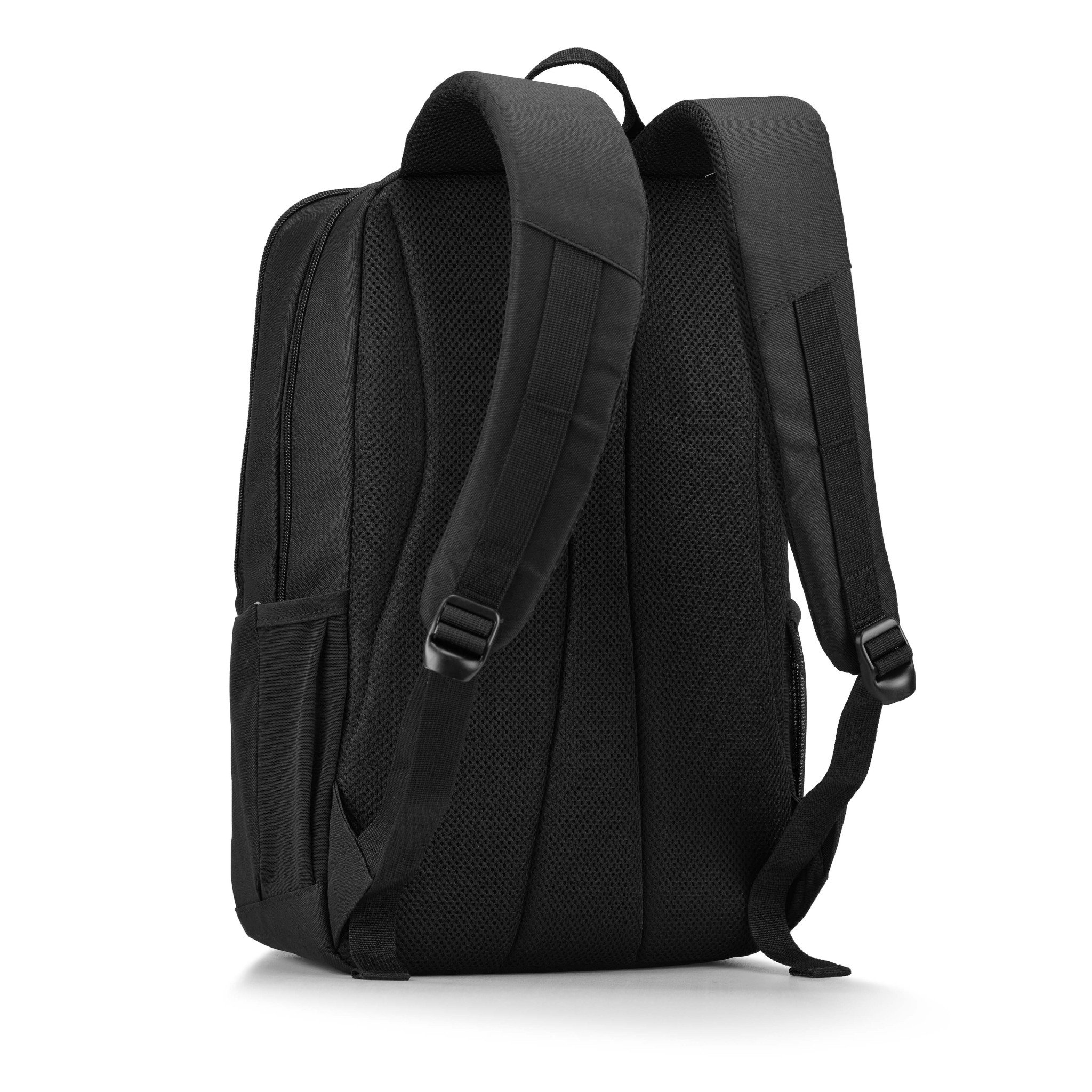 Balo Laptop Mikkor The Edwin TEB001 - Đen (15.6&quot; - Mac 17&quot;)