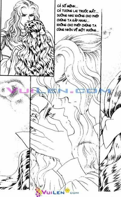 princess - công chúa xứ hoa (bản đẹp) chapter 16 77