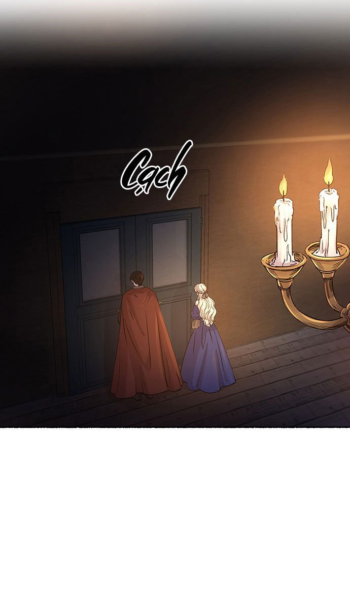 như gió trên cành cây khô chapter 70 31