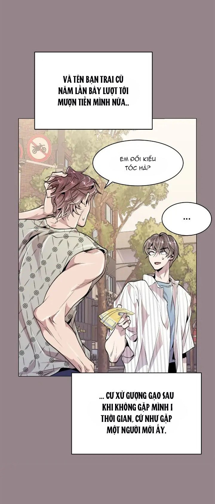 tư duy vị kỷ chapter 4 23