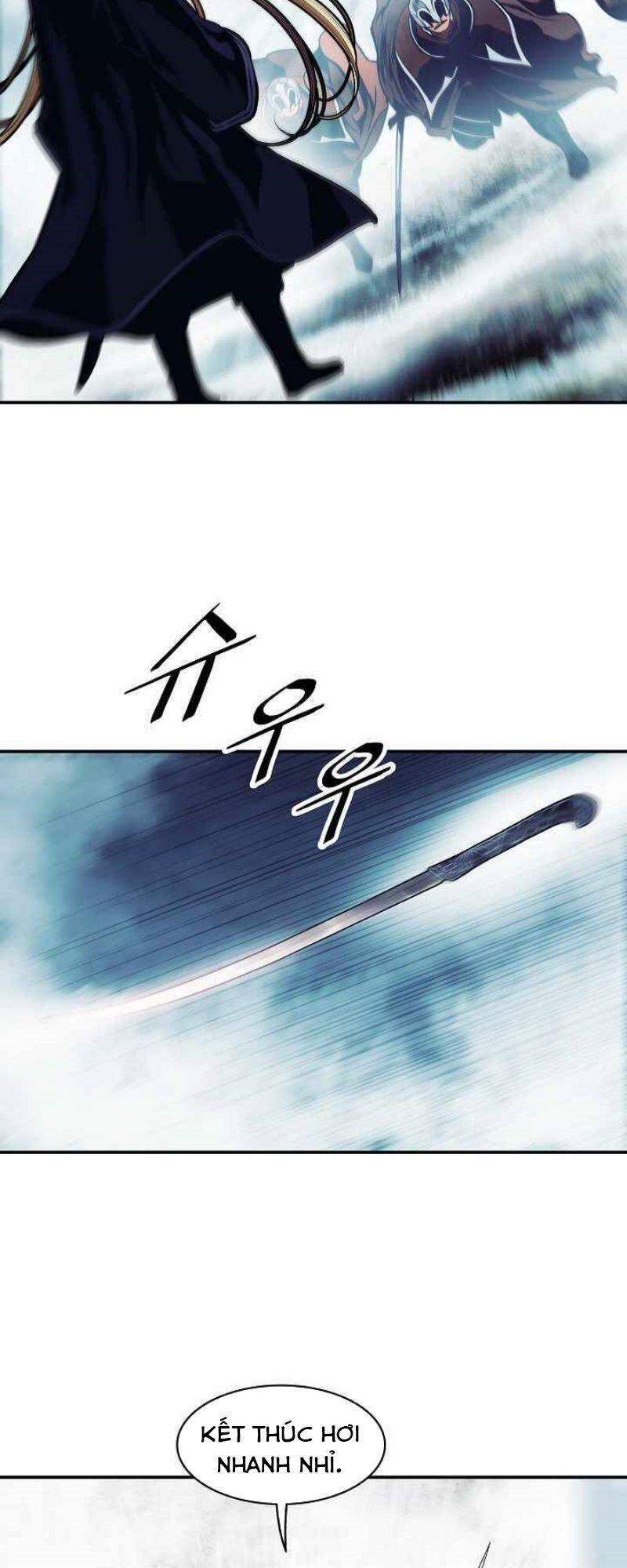 bất bại chân ma chapter 115 17