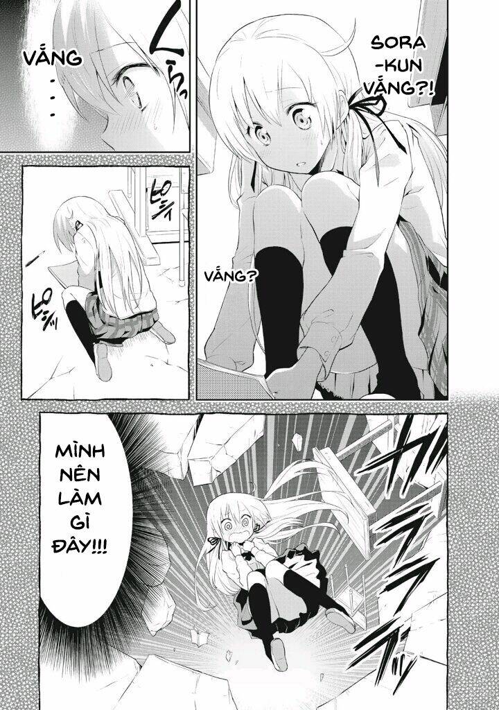 girigiri out chapter 4 6