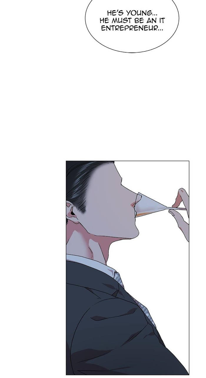 [raw] red candy chapter 75 22