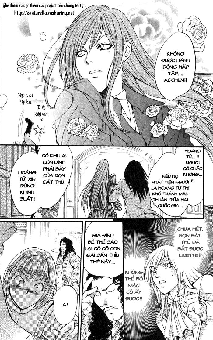 ludwig kakumei chapter 11 42