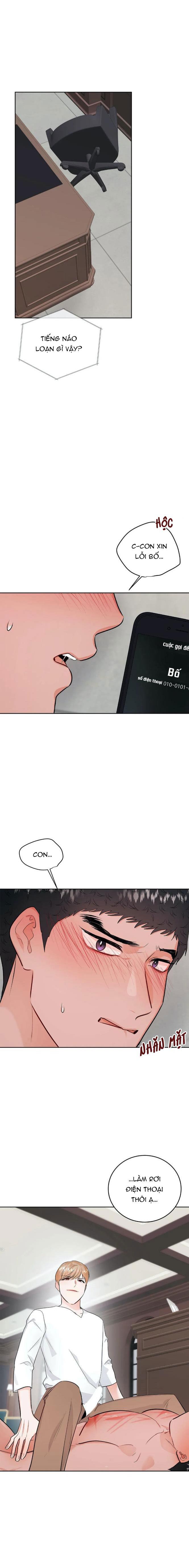 thầy giáo thể dục m chapter 38 3