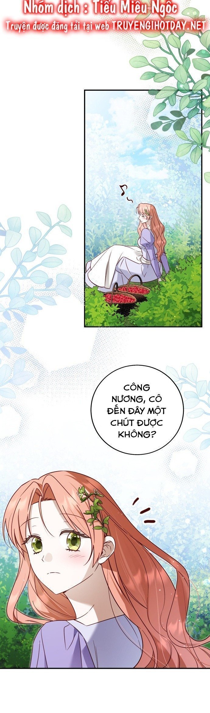 ngã xuống thiên đường chapter 30 2