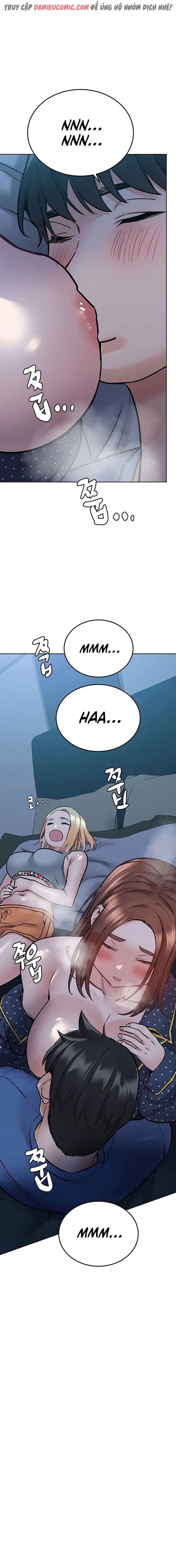 giữ bí mật với mẹ em nhé! chapter 42 14