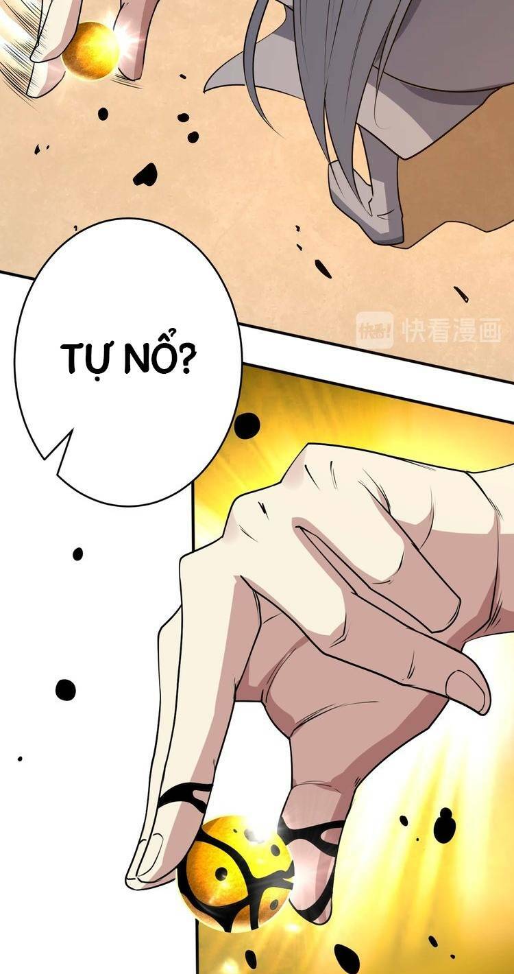 tu la võ thánh chapter 11 27