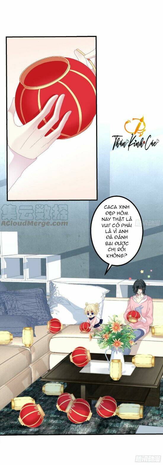 toàn bộ nắm trong tay chapter 66 25