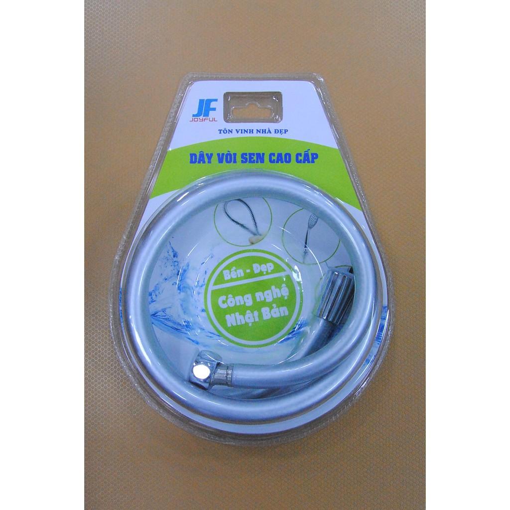 Dây sen bằng nhựa PVC cao cấp 5 lớp