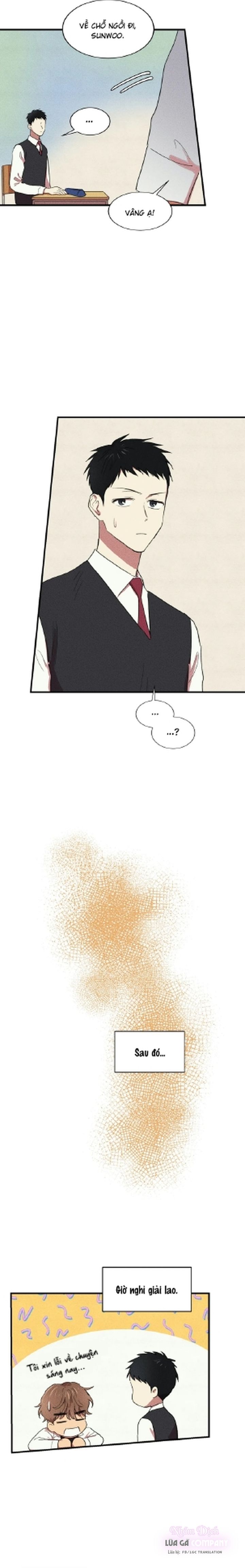 điều chưa được nói ra chapter 5 10