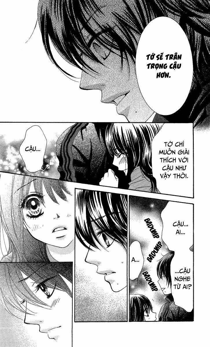 bokutachi wa shitte shimatta chapter 21 51