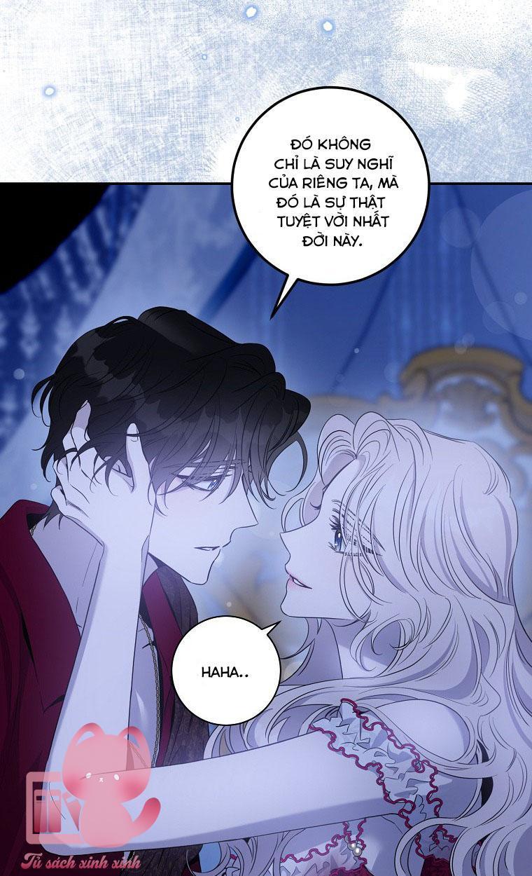 thuần hóa bạo chúa rồi bỏ trốn chapter 79 30