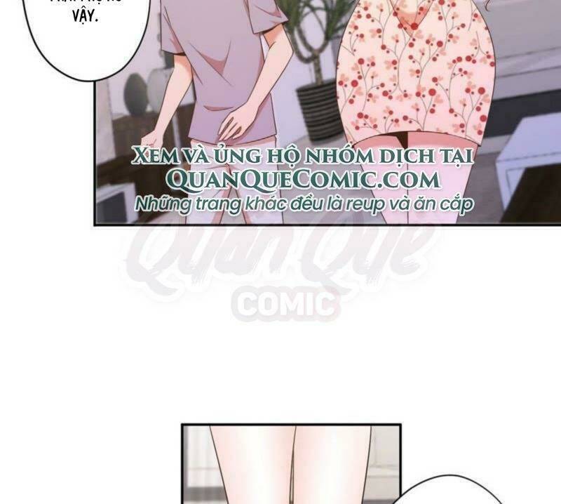 nữ thần trong điện thoại chapter 80 3