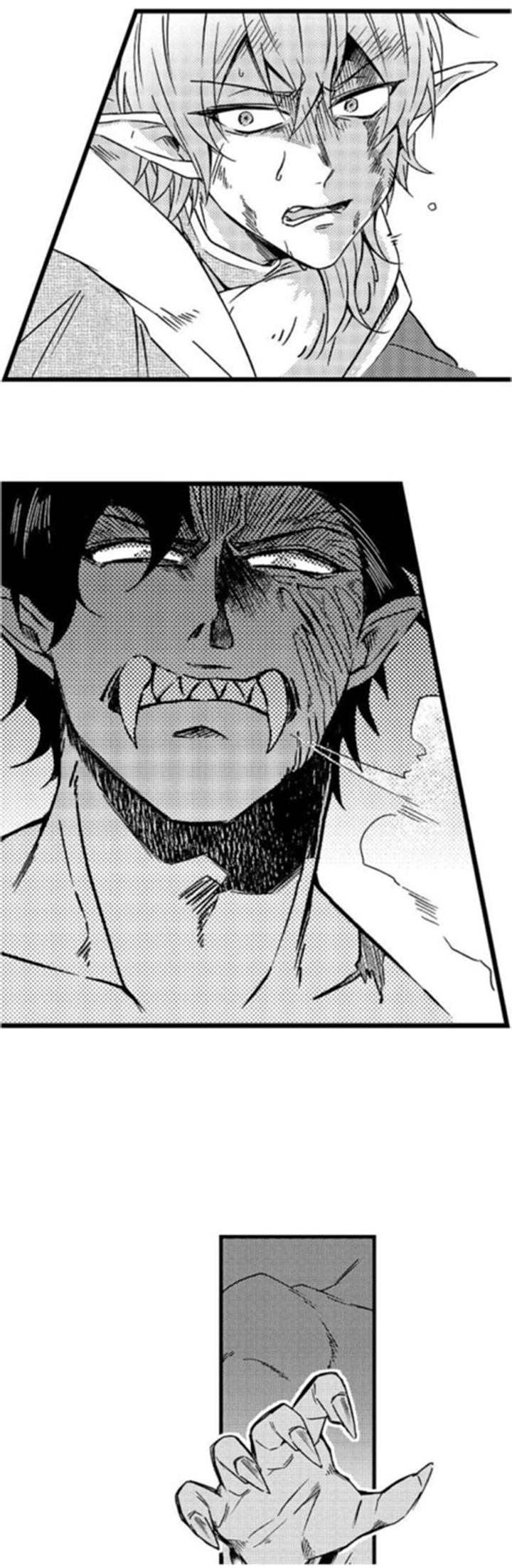 tôi sẽ không bị ăn chapter 1 3