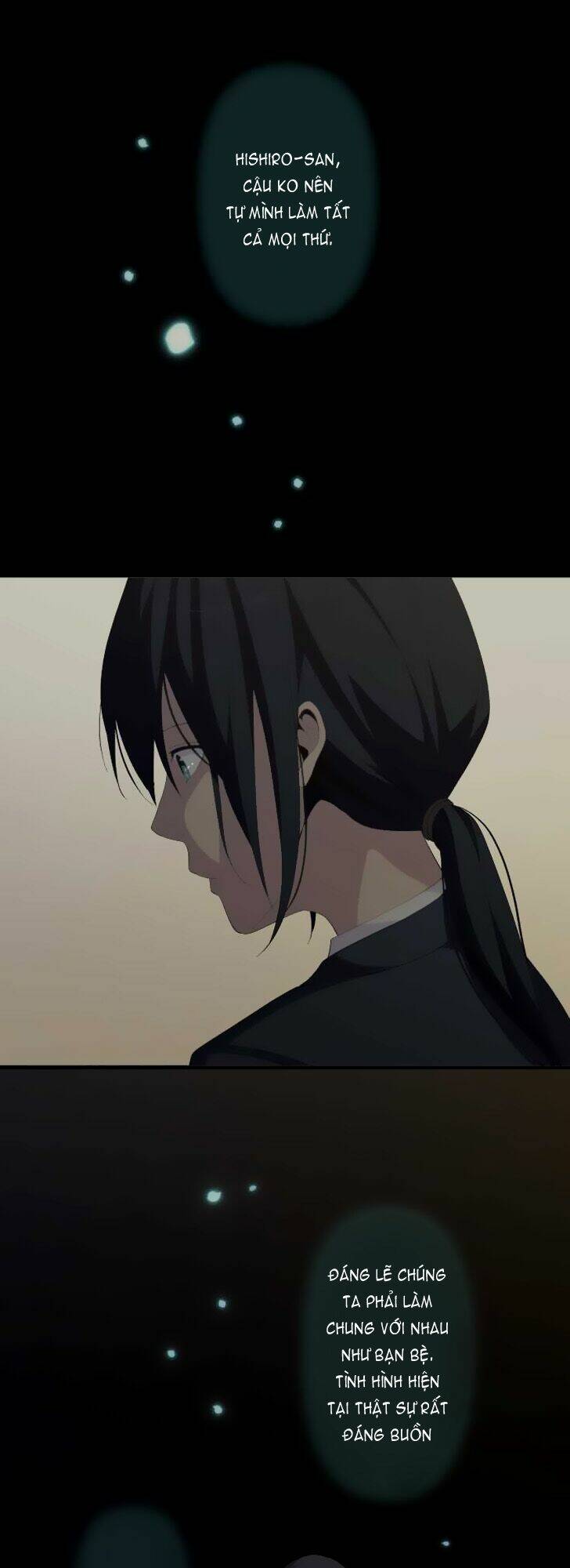 viên thuốc trùng sinh chapter 135 22