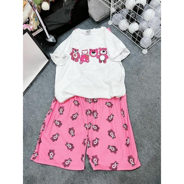 Set đồ Quảng Châu