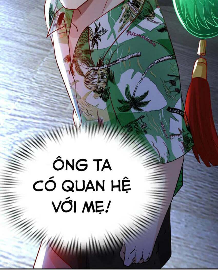 sư phụ của ta là thần tiên chapter 72 42