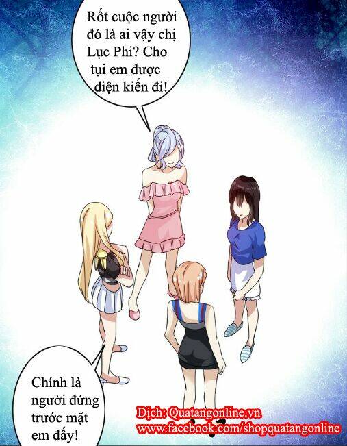 lều khều biết yêu chapter 15 12