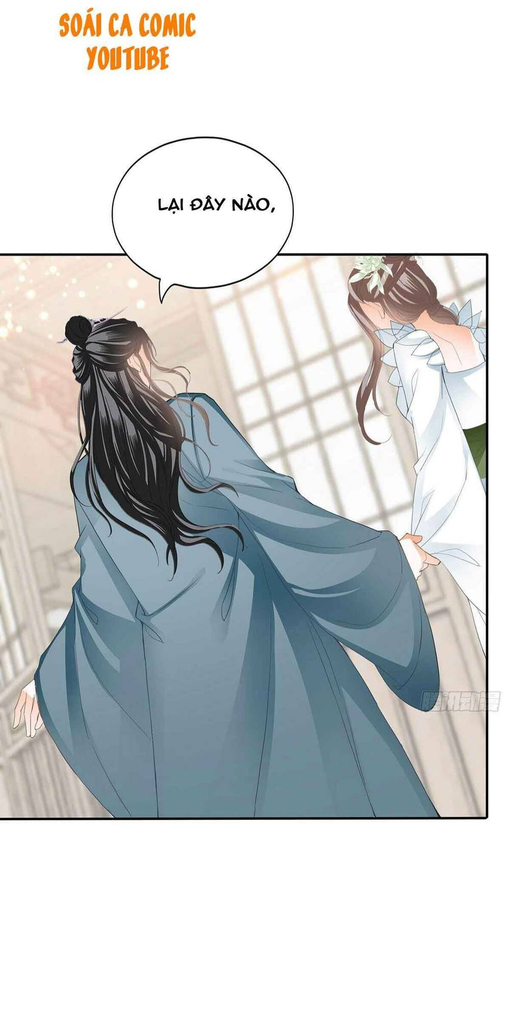 bổn vương muốn nàng chapter 69 4