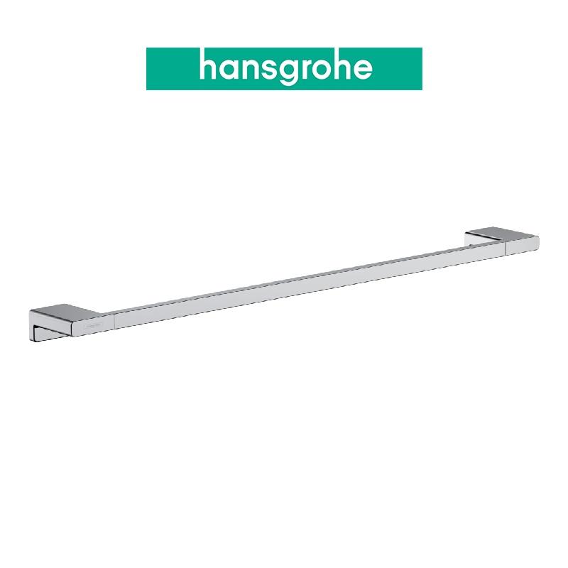 Thanh treo khăn đơn HANSGROHE AddStoris 41747