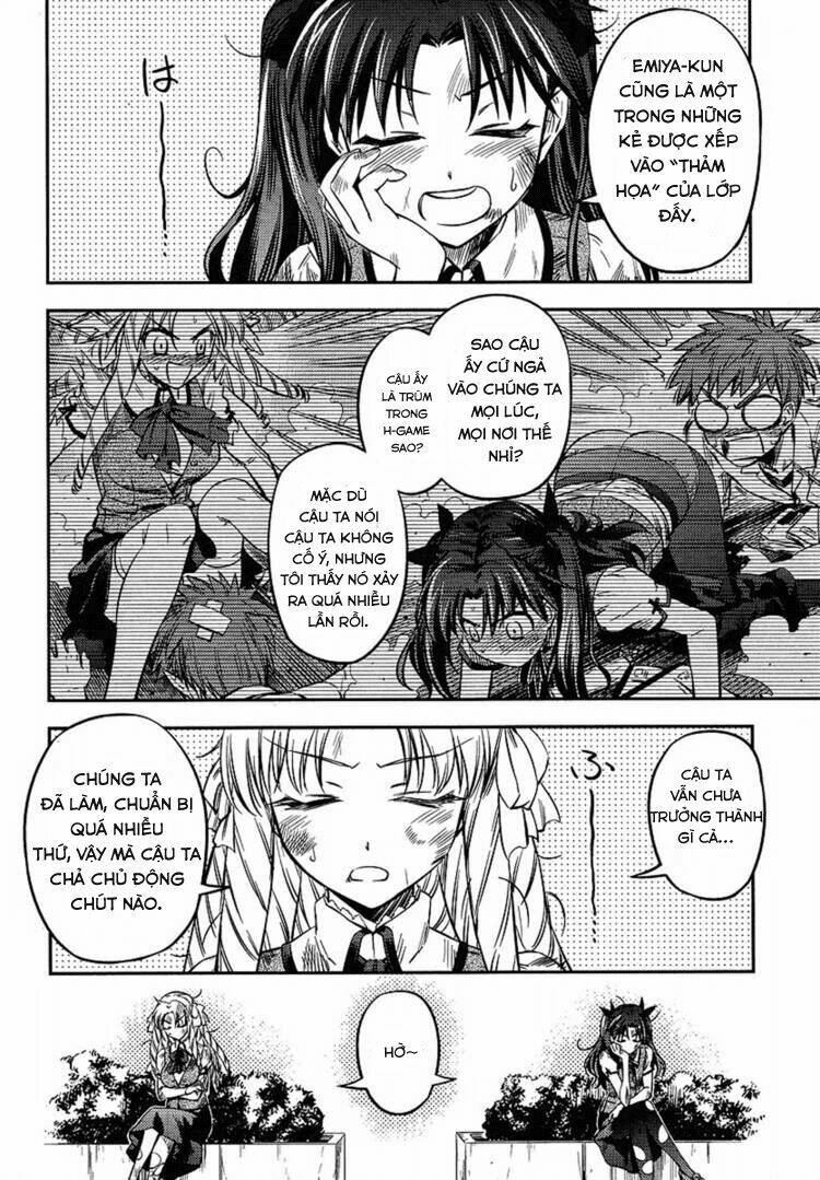 fate/kaleid liner prisma illya 2wei! chapter 9.5 4