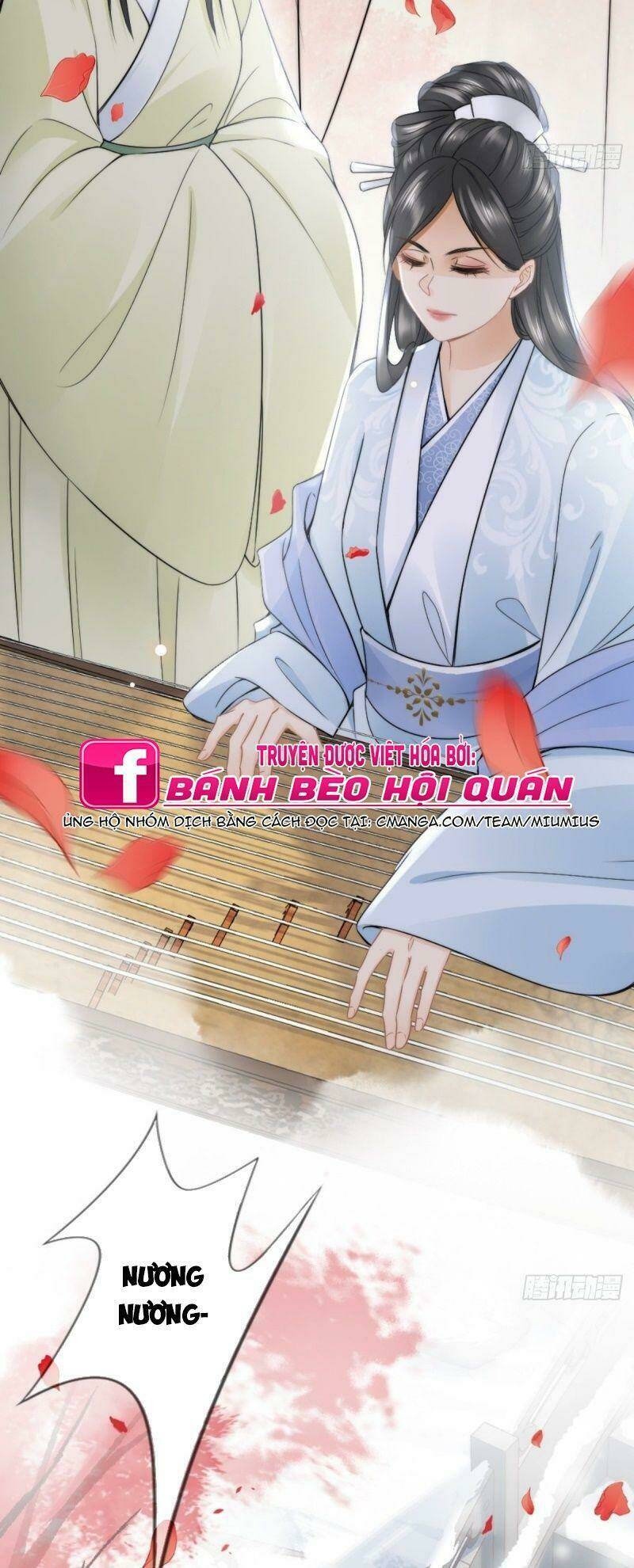 mê hoặc nhân tâm chapter 17 31