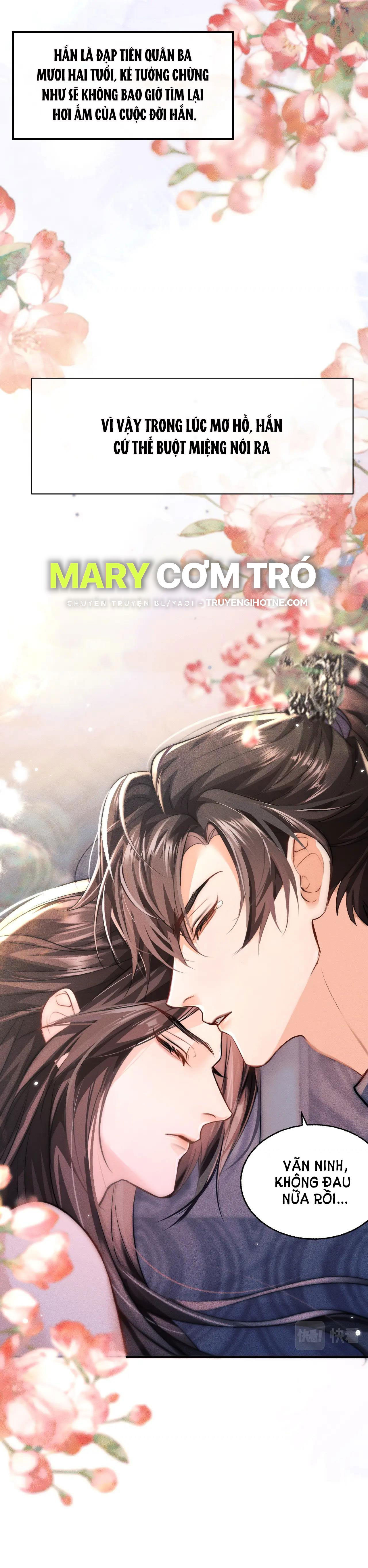 husky và sư tôn mèo trắng chapter 38 12