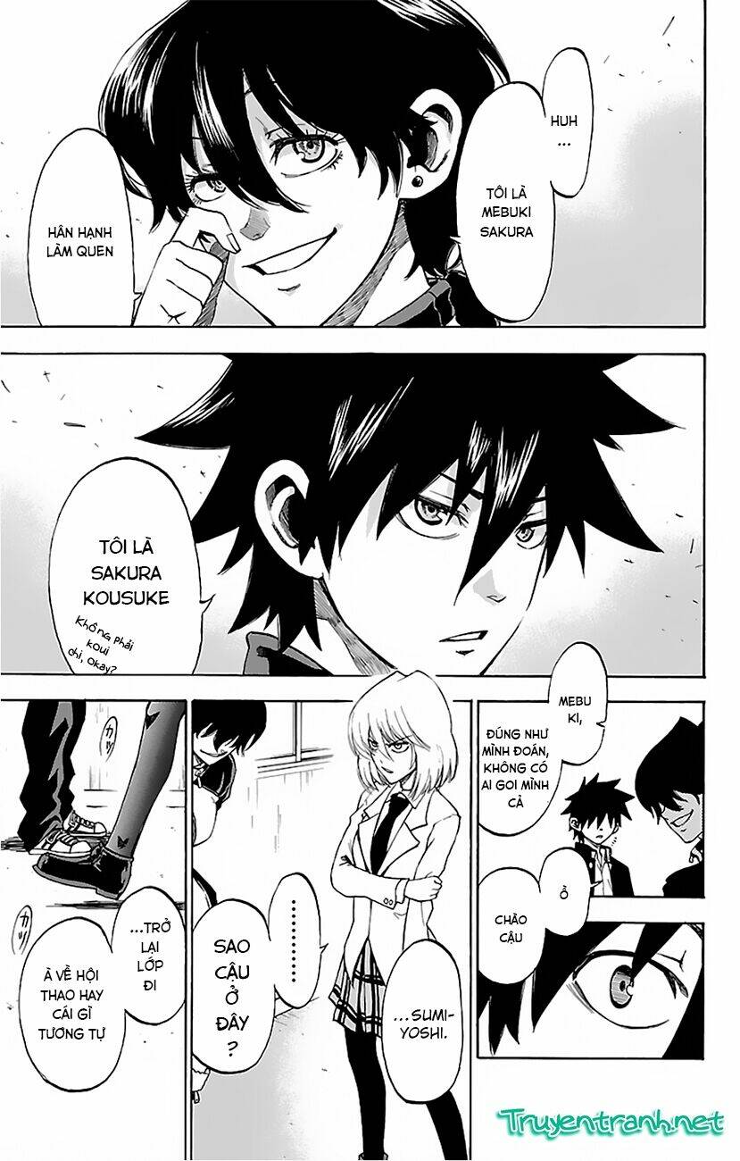 sakura discord chapter 4 15