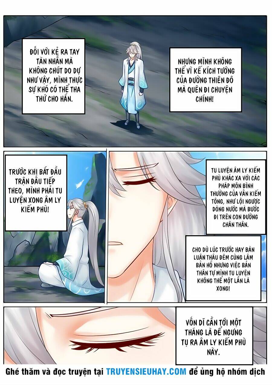 chư thiên ký chapter 98 6