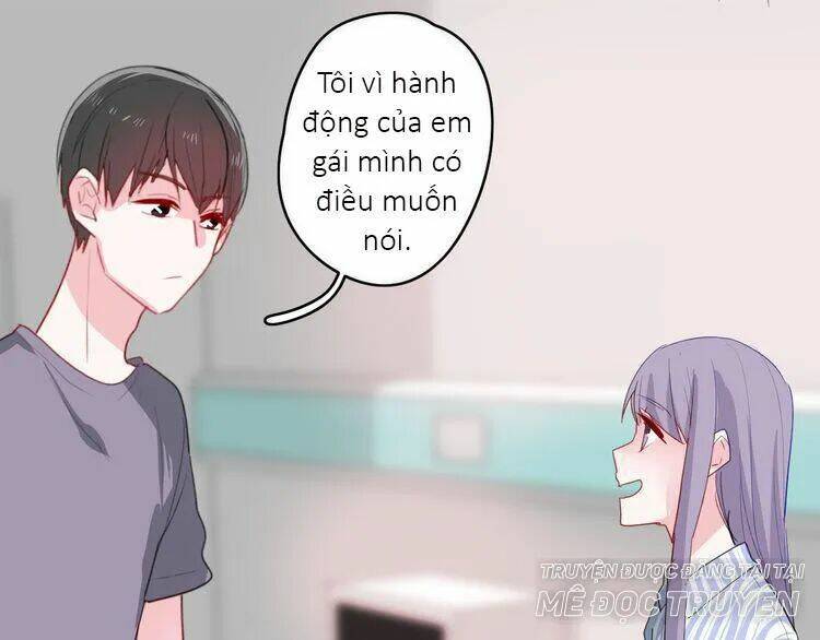 quy tắc của mỹ nam chapter 45 1