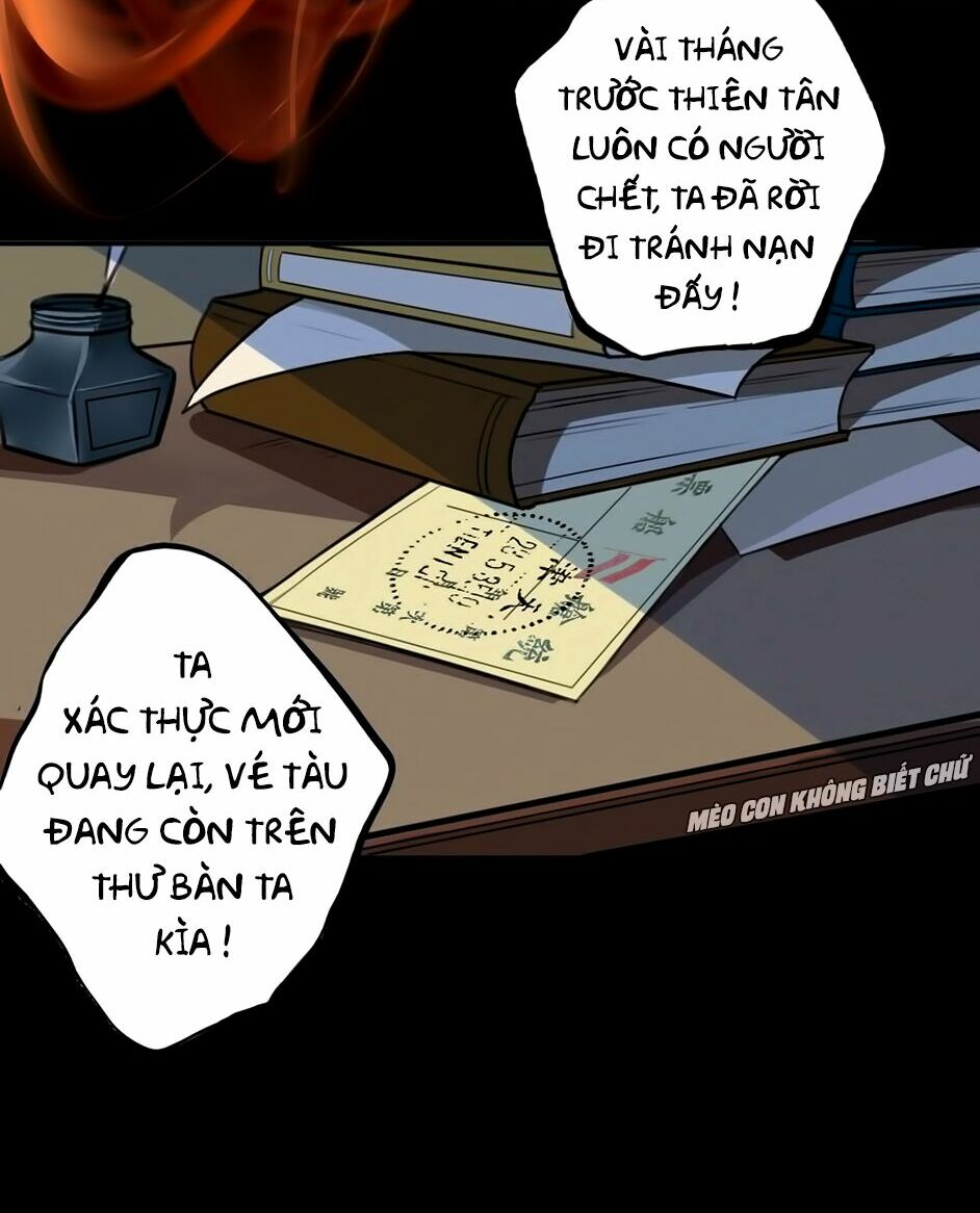 bốc toán tử chapter 12 28