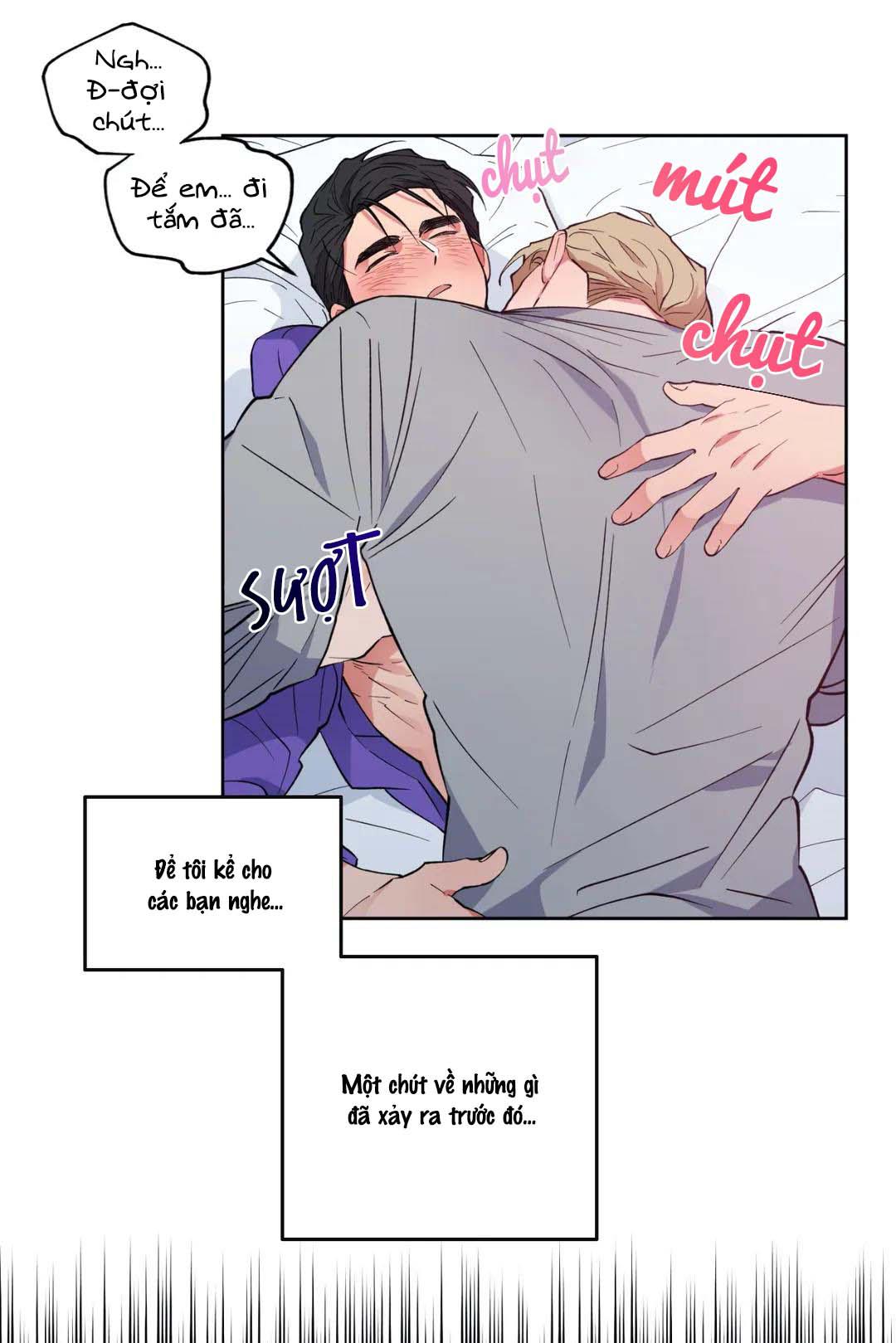 love plan chapter 11 32