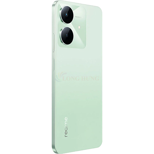 Điện thoại Realme Note 60x (4GB/64GB) - Hàng chính hãng
