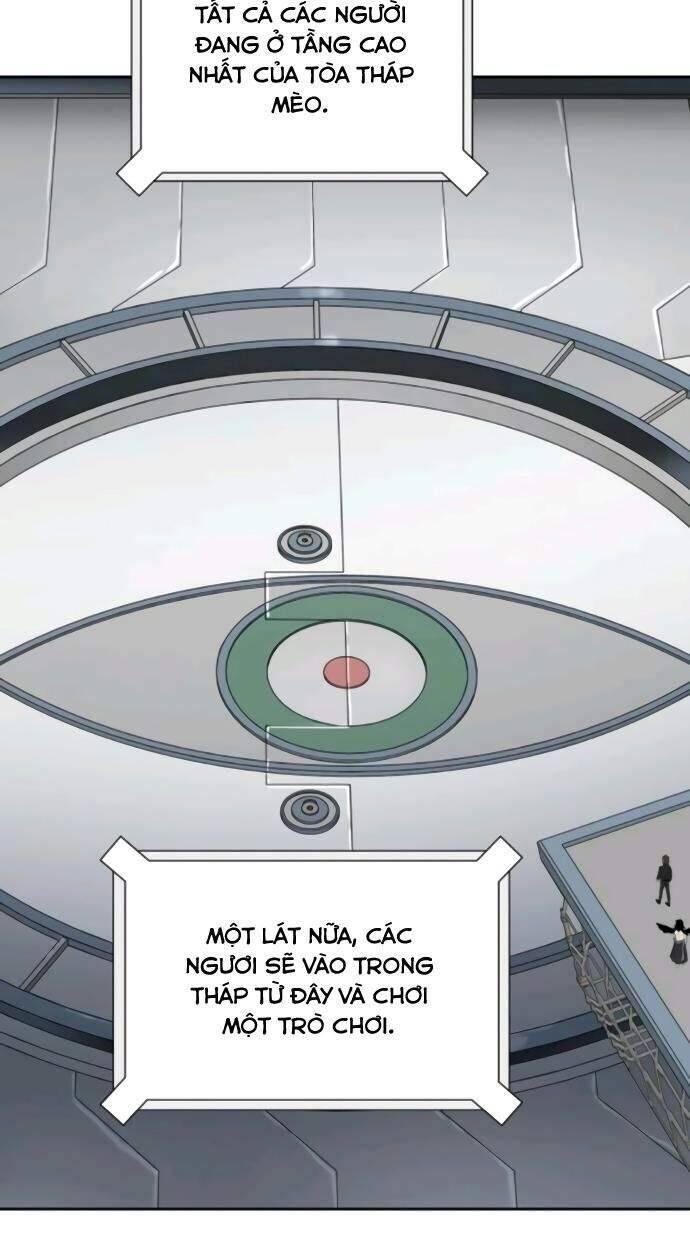tòa tháp bí ẩn 2 chapter 487 48