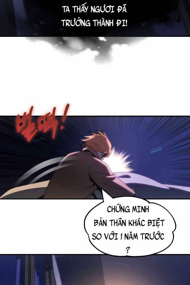 Con Trai Út Của Đại Pháp Sư Lừng Danh chapter 0 33