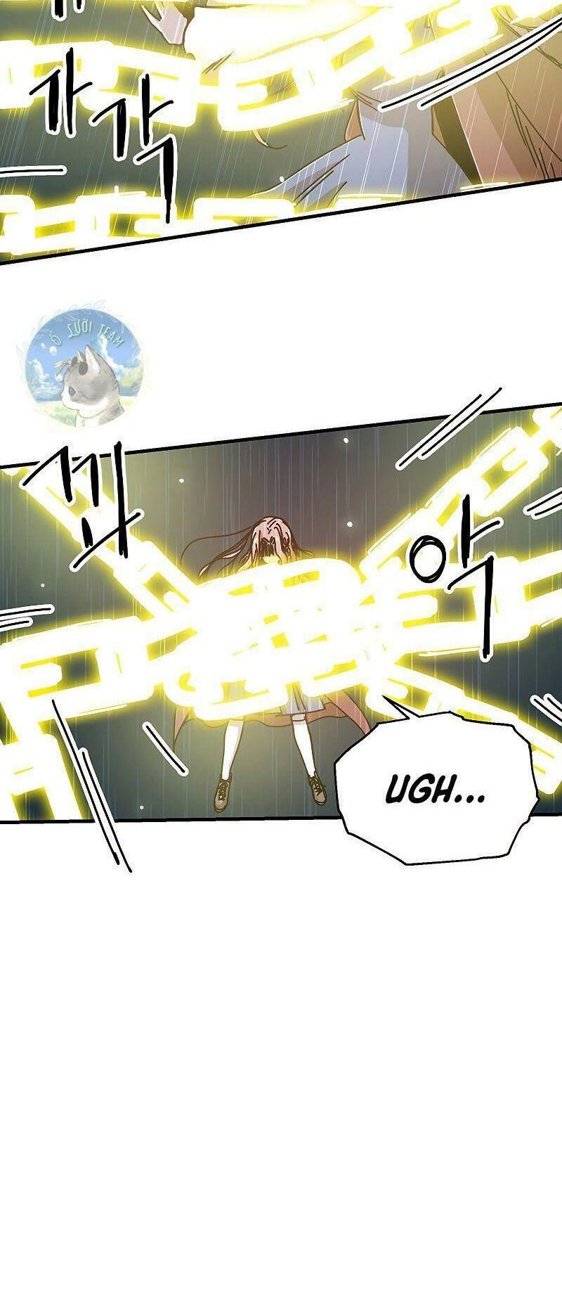 bug player - người chơi lỗi chapter 87 24