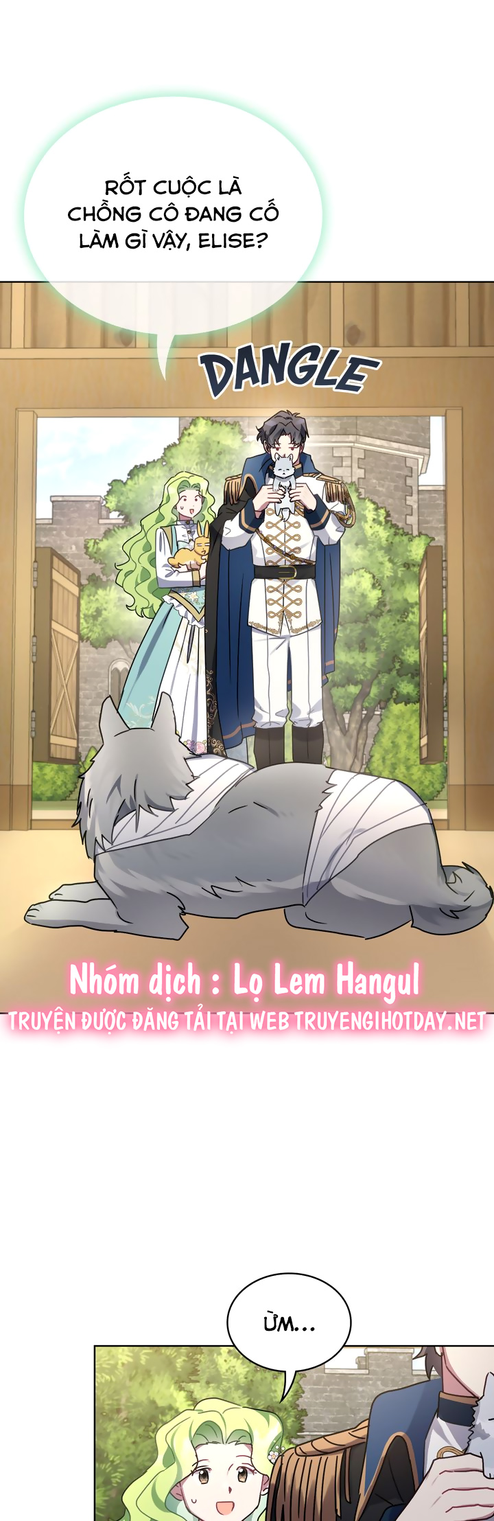 công chúa muôn loài chapter 52 14