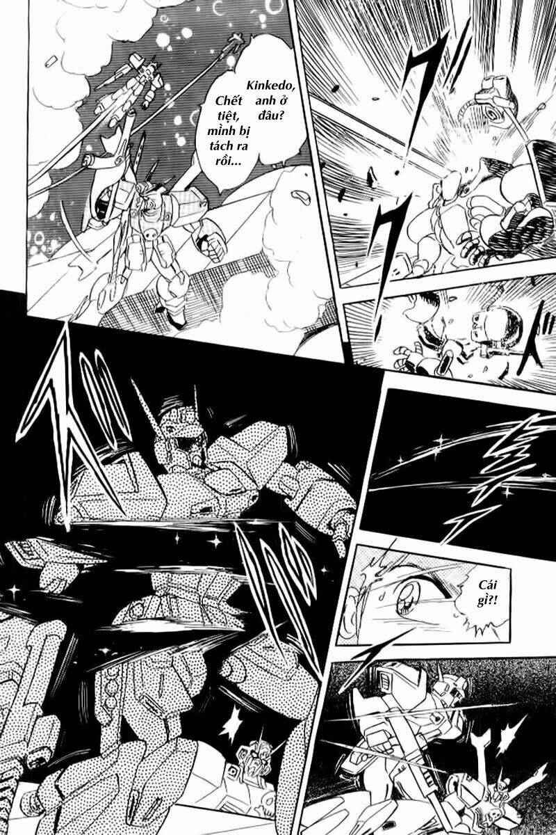 kidou senshi crossbone gundam chapter 25 20
